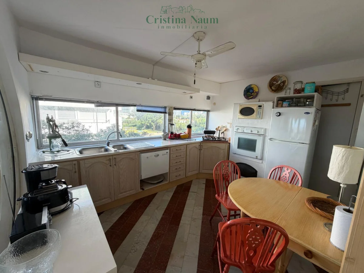 Apartamento en San Rafael, propiedad 292553 -Imagen 7