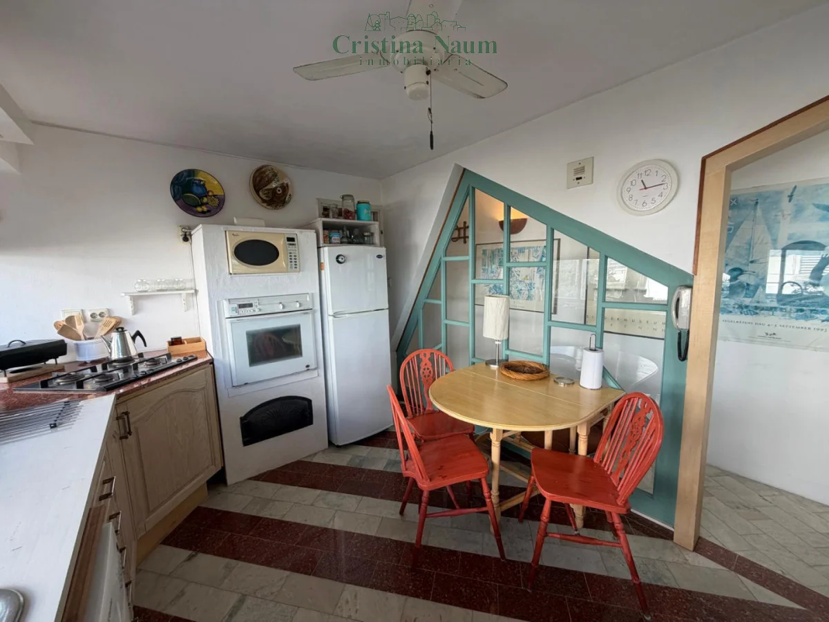 Apartamento en San Rafael, propiedad 292553 -Imagen 8