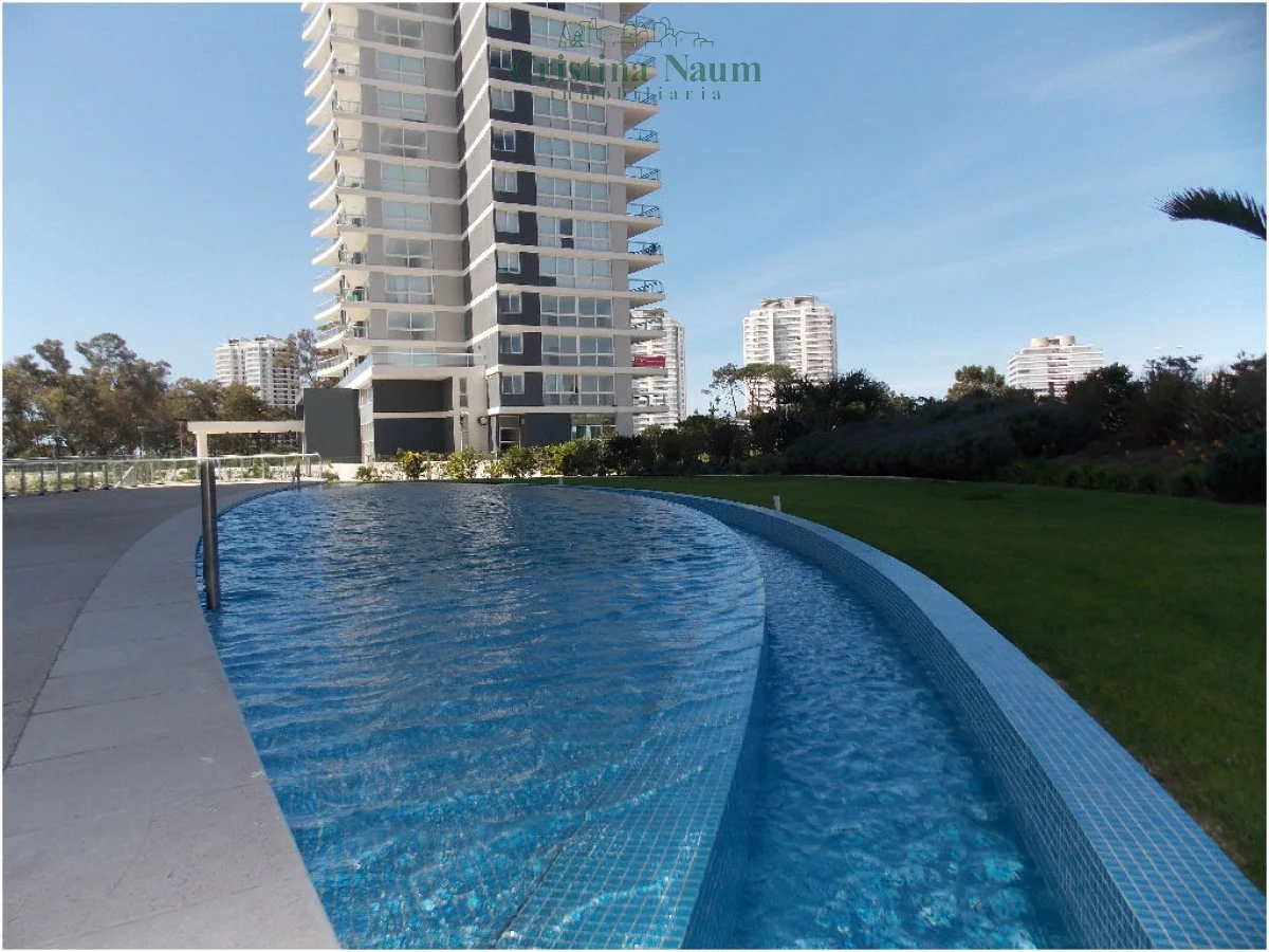 Apartamento en Playa Brava, propiedad 292556 -Imagen 18