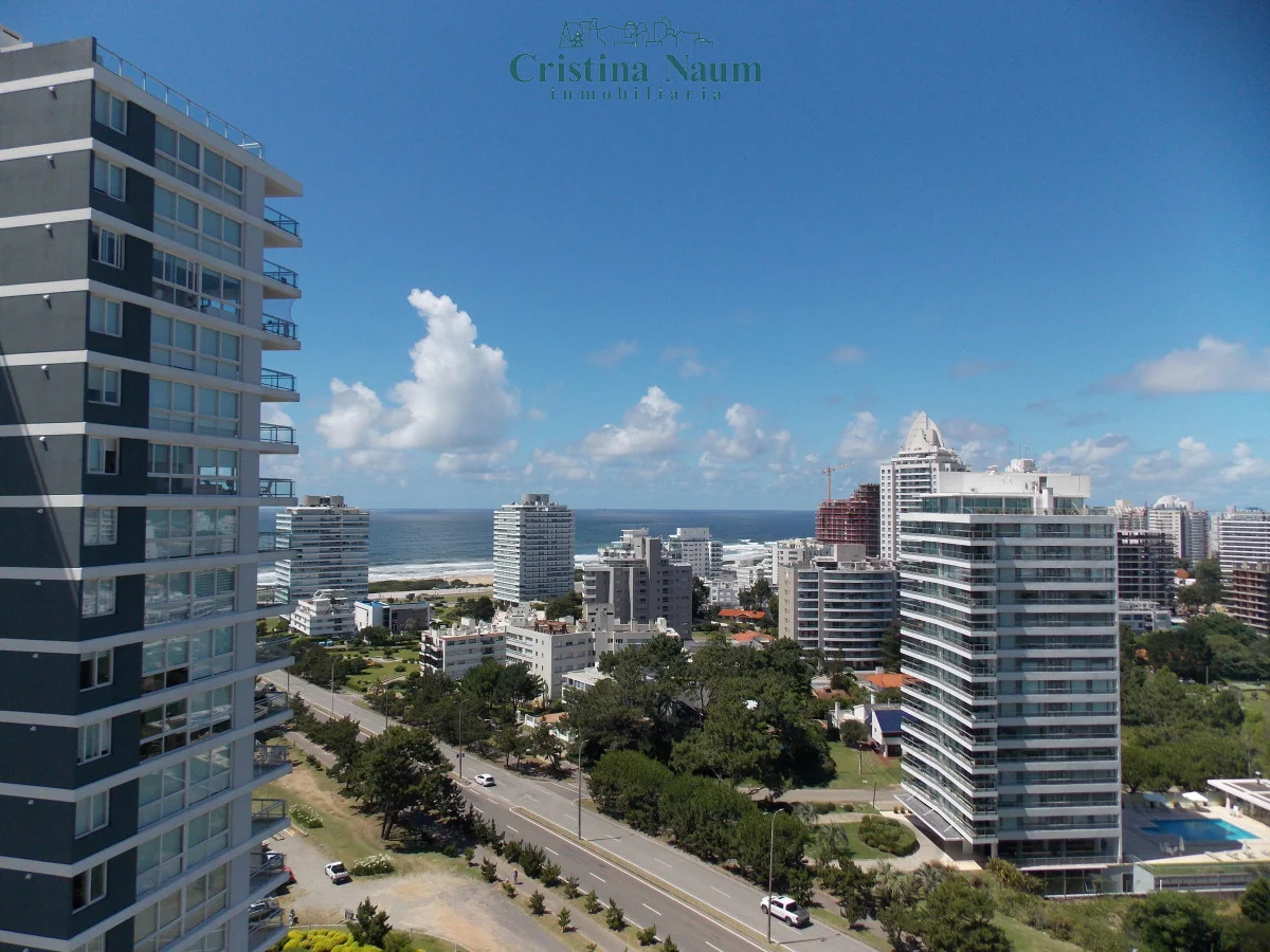 Apartamento en Playa Brava, propiedad 292556 -Imagen 3