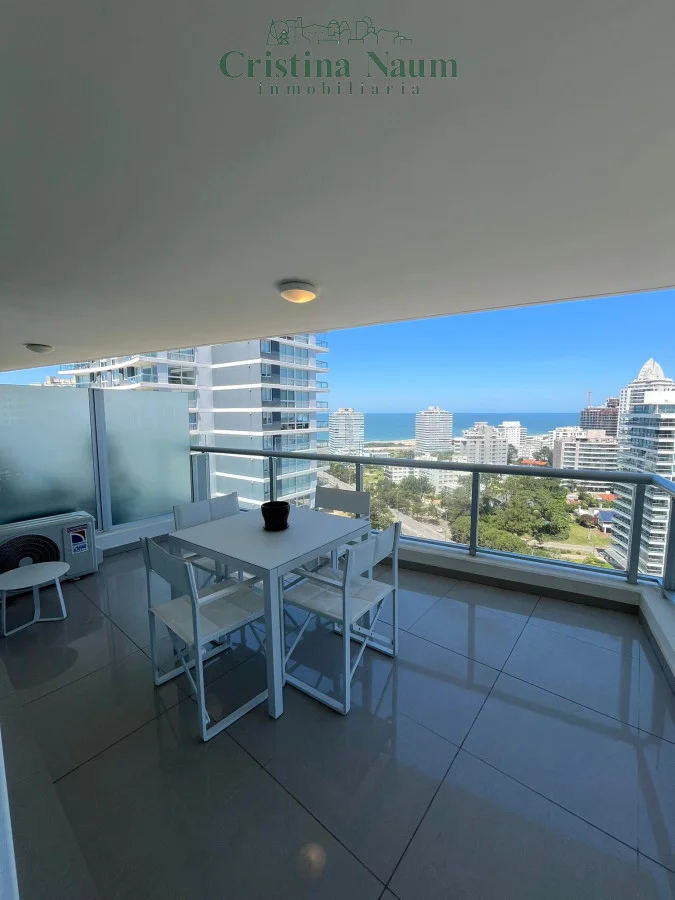 Apartamento en Playa Brava, propiedad 292556 -Imagen 4