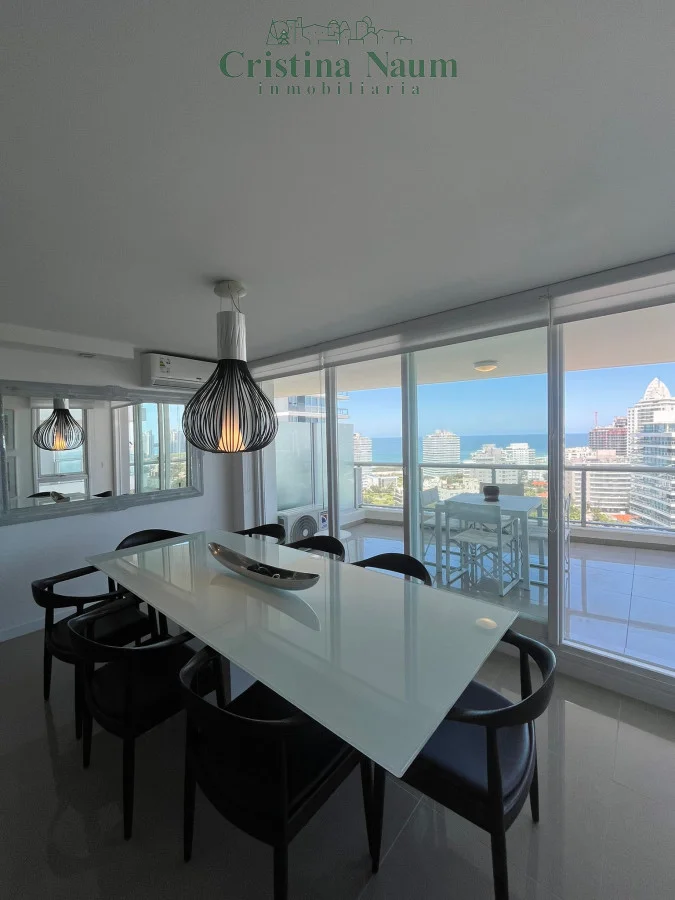 Apartamento en Playa Brava, propiedad 292556 -Imagen 5