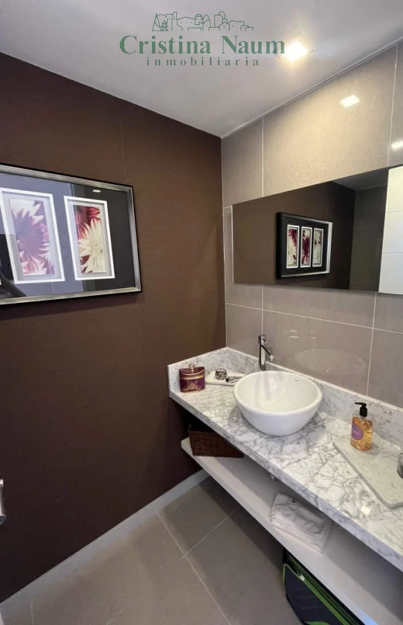 Apartamento en Playa Brava, propiedad 292556 -Imagen 8