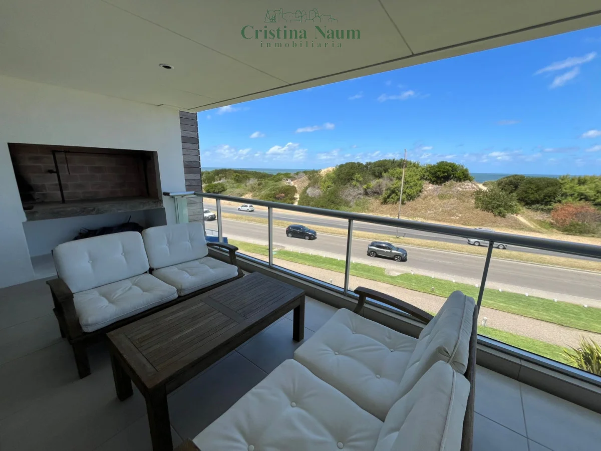 Apartamento en Rincón del Indio, propiedad 292557 -Imagen 2