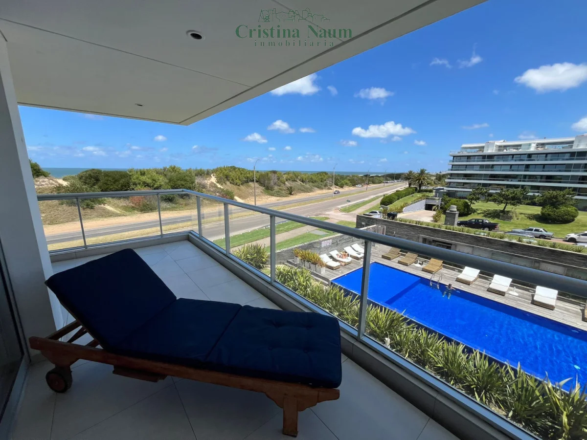 Apartamento en Rincón del Indio, propiedad 292557 -Imagen 14