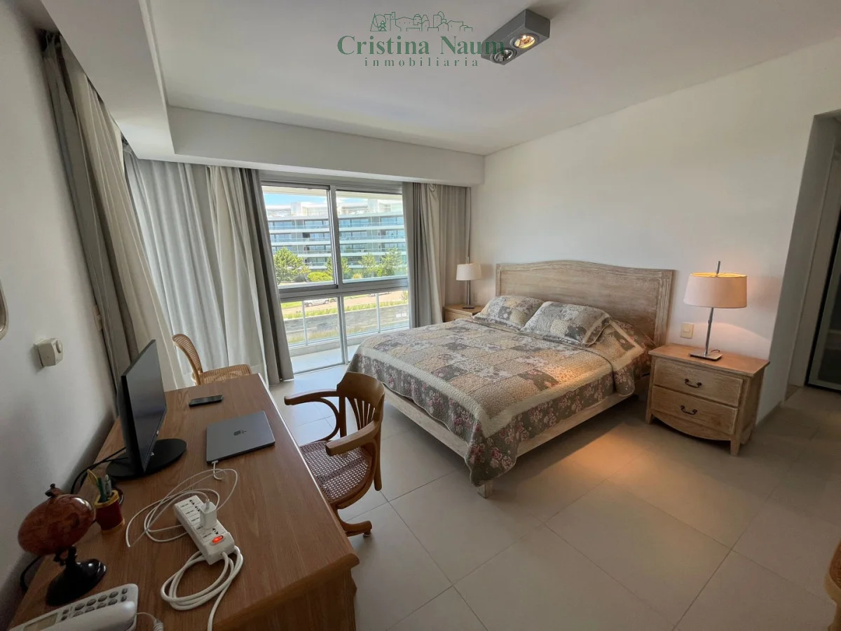 Apartamento en Rincón del Indio, propiedad 292557 -Imagen 19