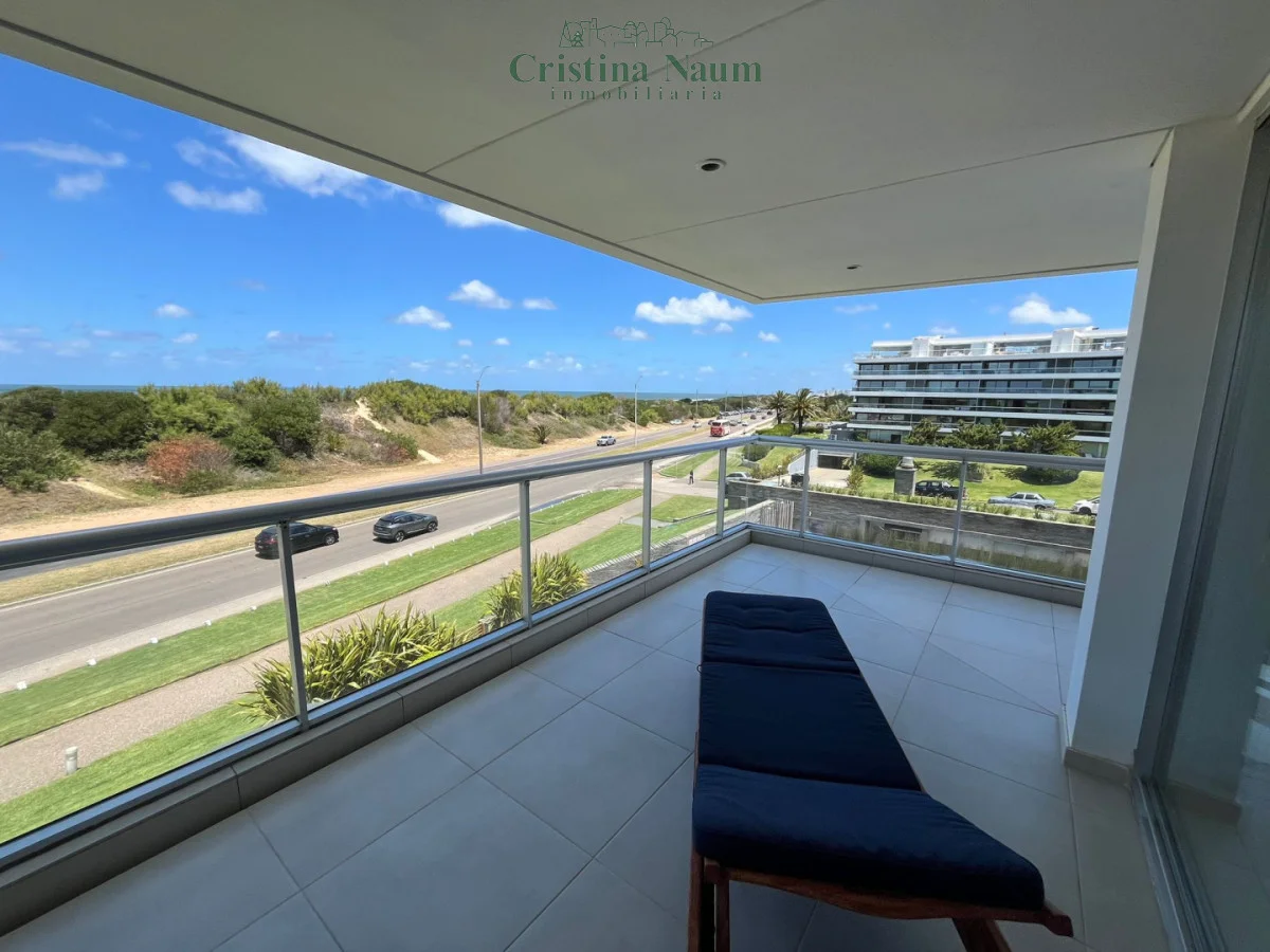 Apartamento en Rincón del Indio, propiedad 292557 -Imagen 3