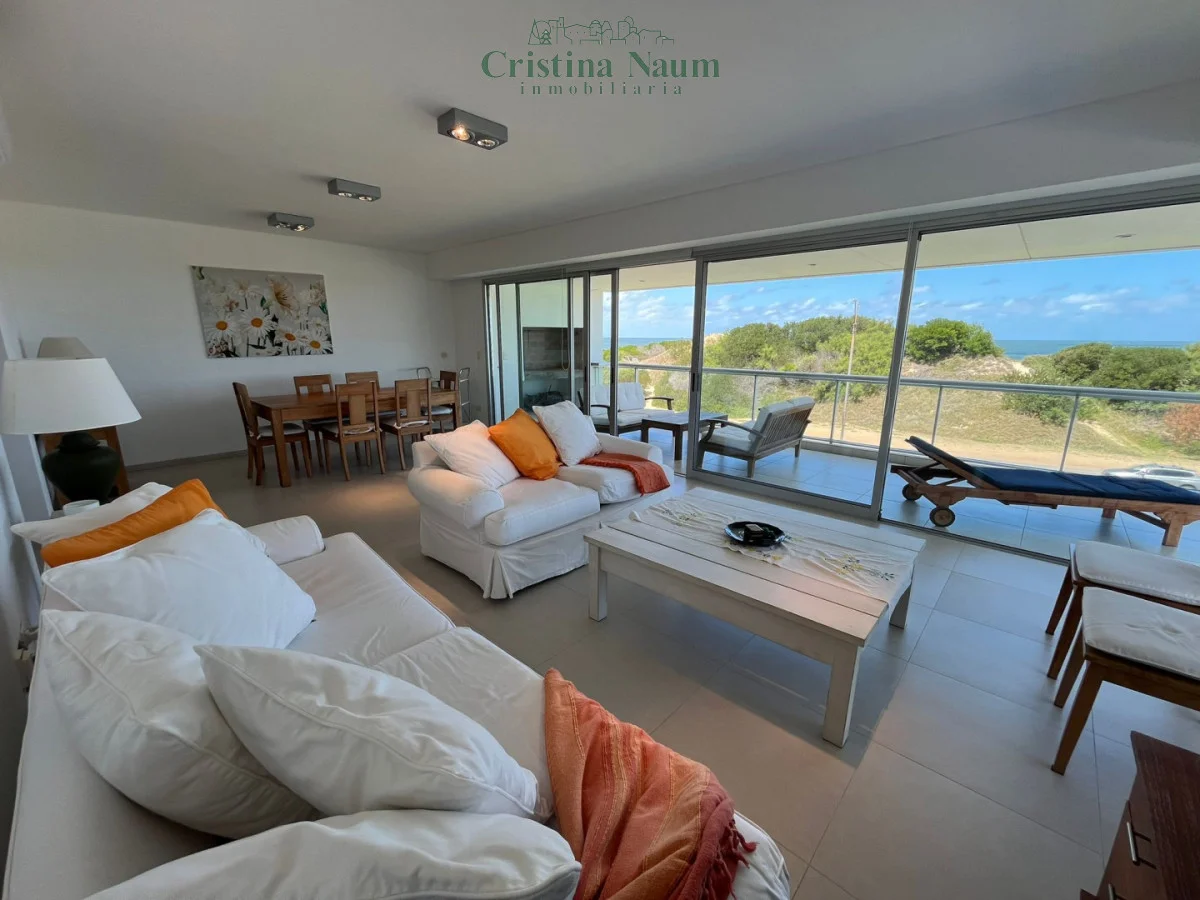 Apartamento en Rincón del Indio, propiedad 292557 -Imagen 4