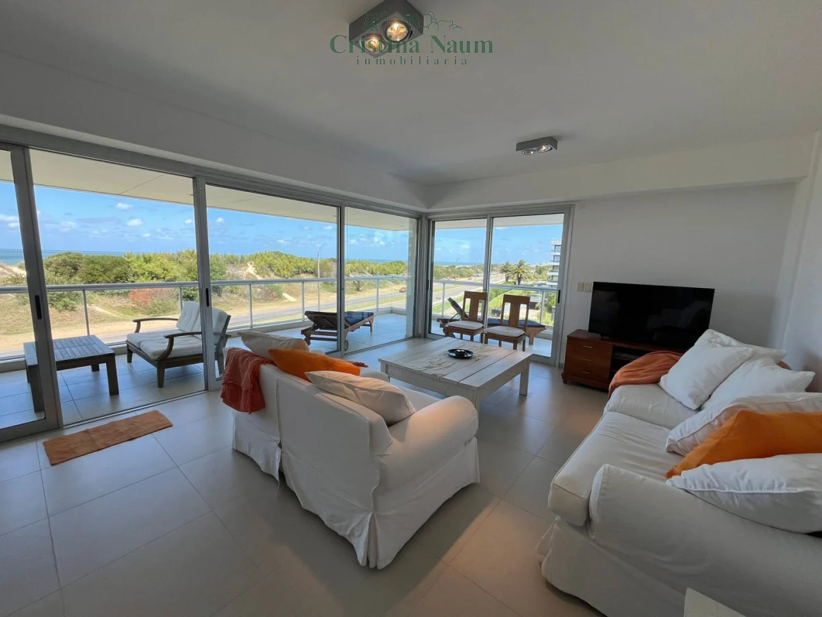 Apartamento en Rincón del Indio, propiedad 292557 -Imagen 5