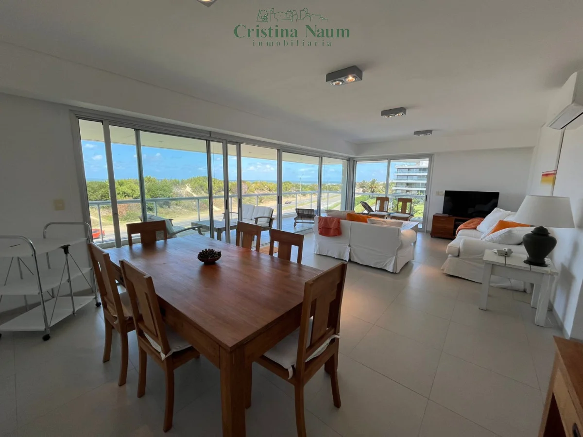 Apartamento en Rincón del Indio, propiedad 292557 -Imagen 6