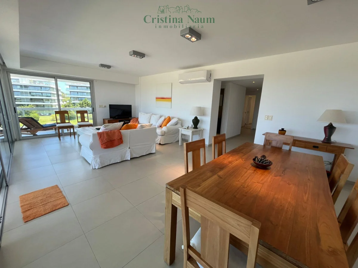 Apartamento en Rincón del Indio, propiedad 292557 -Imagen 7