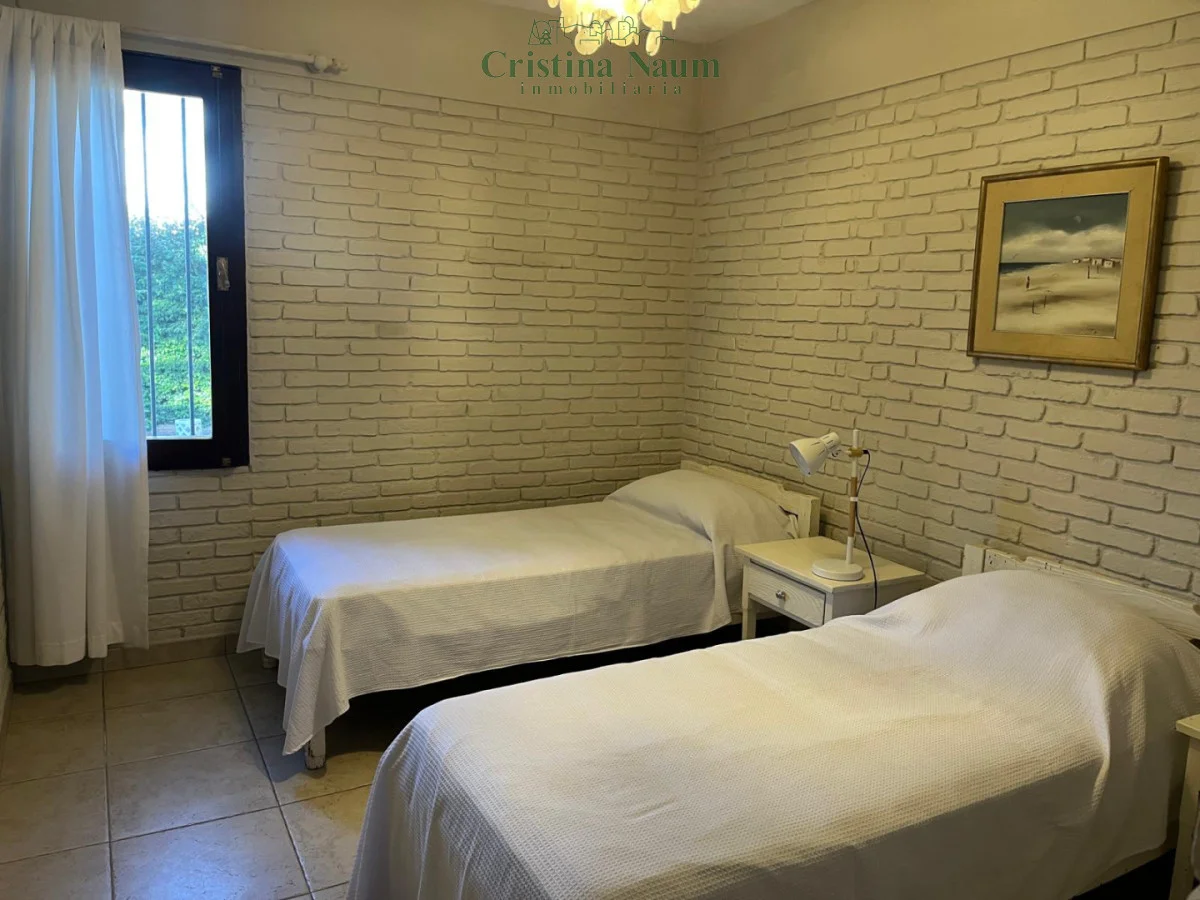 Casa en Playa Mansa, propiedad 292566 -Imagen 16