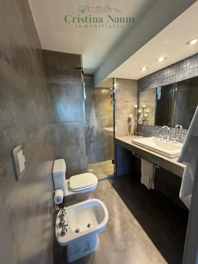 Casa en Playa Mansa, propiedad 292566 -Imagen 24