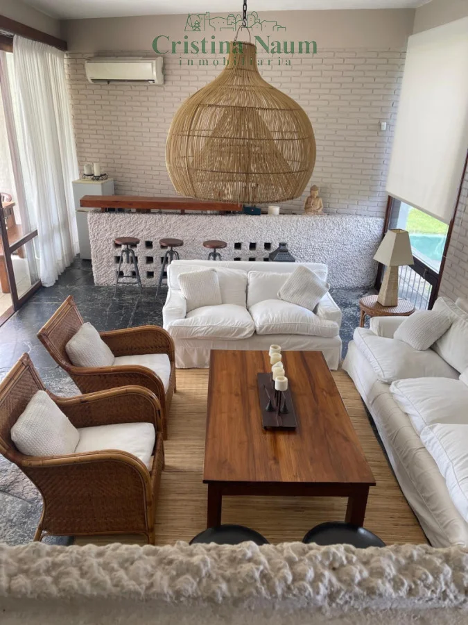 Casa en Playa Mansa, propiedad 292566 -Imagen 5