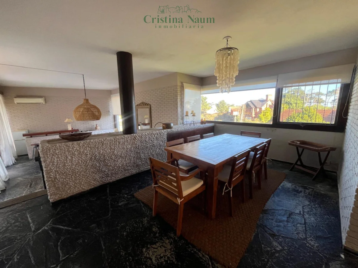 Casa en Playa Mansa, propiedad 292566 -Imagen 6