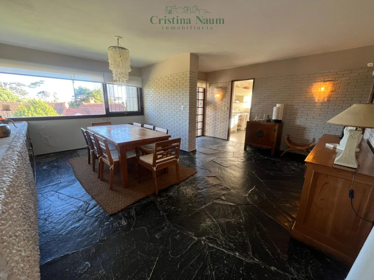 Casa en Playa Mansa, propiedad 292566 -Imagen 7
