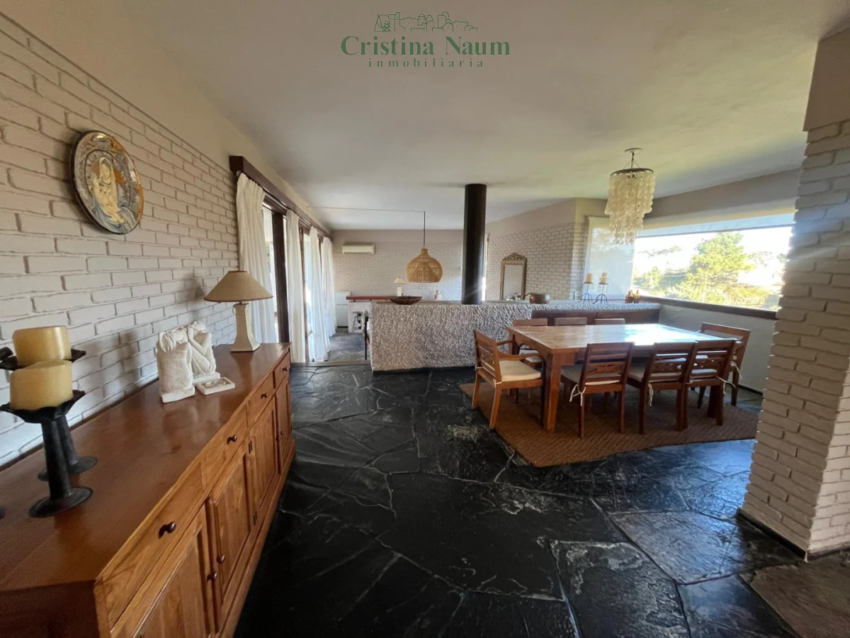 Casa en Playa Mansa, propiedad 292566 -Imagen 8