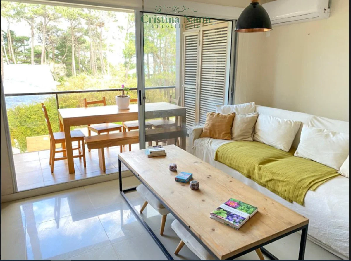 Apartamento en Rincón del Indio, propiedad 292567 -Imagen 1