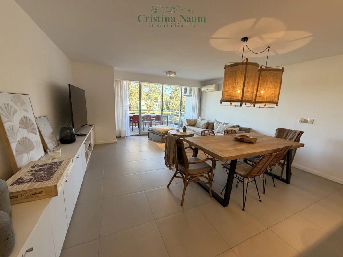 Apartamento en Rincón del Indio, propiedad 292568 -Imagen 1