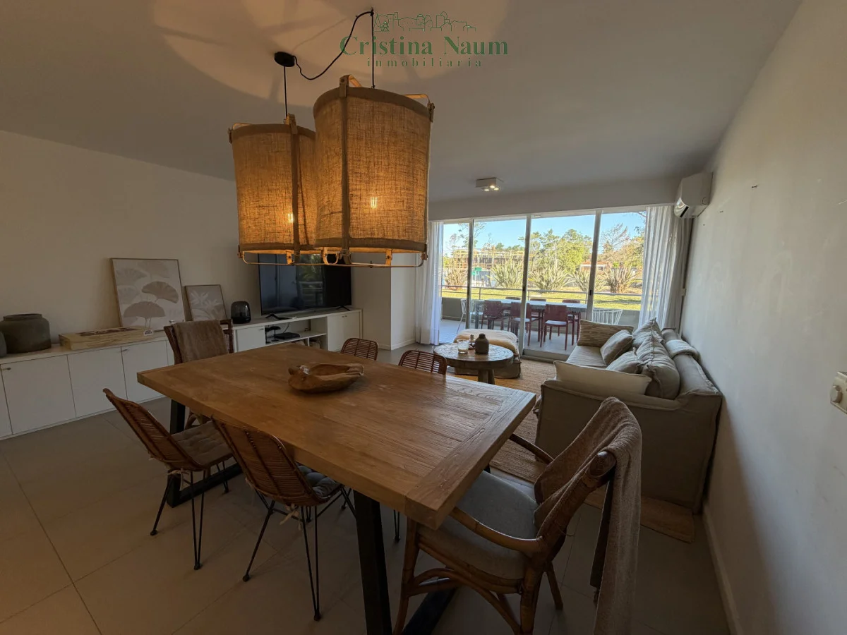 Apartamento en Rincón del Indio, propiedad 292568 -Imagen 2