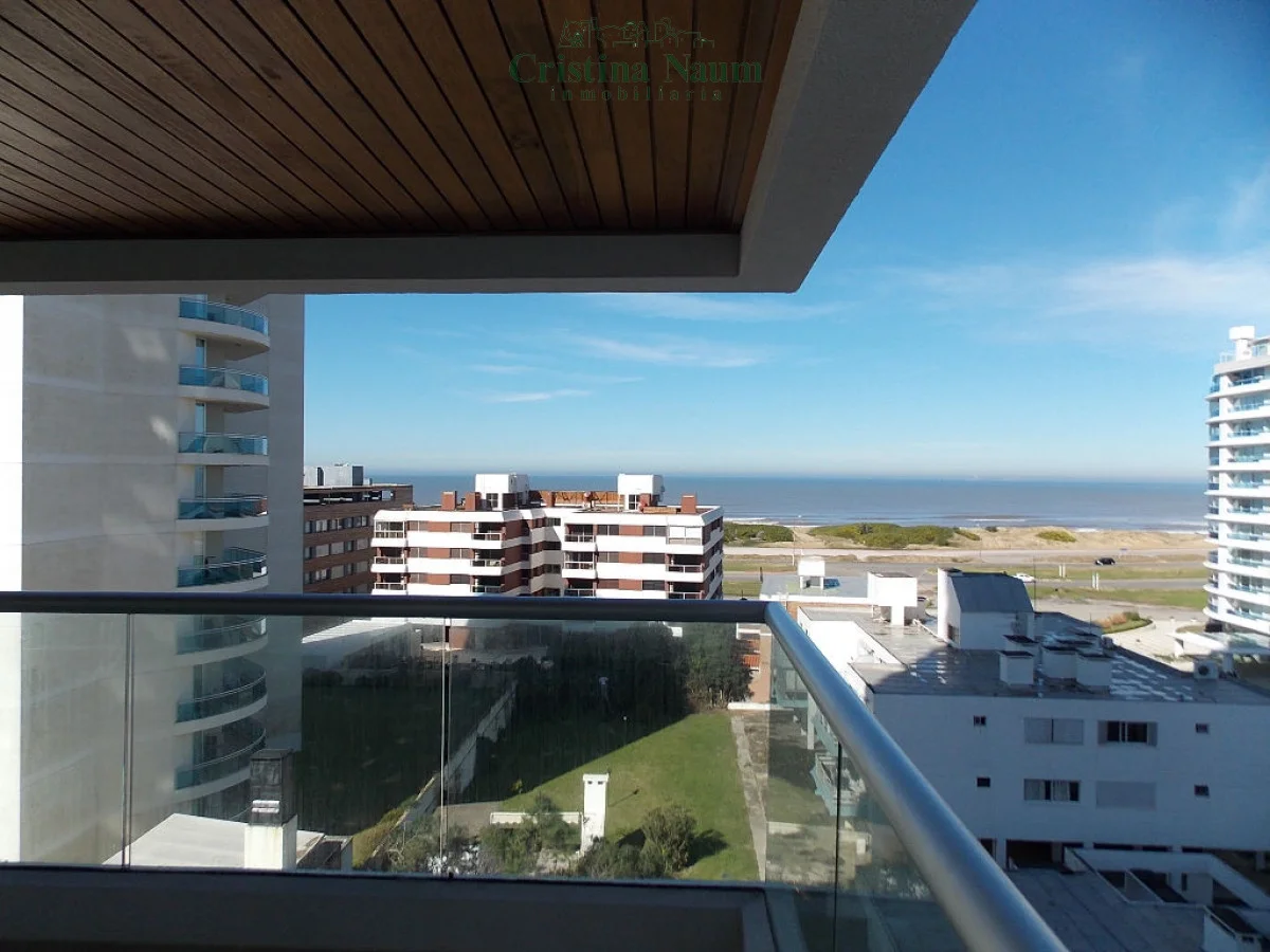 Apartamento en Playa Brava, propiedad 292570 -Imagen 2