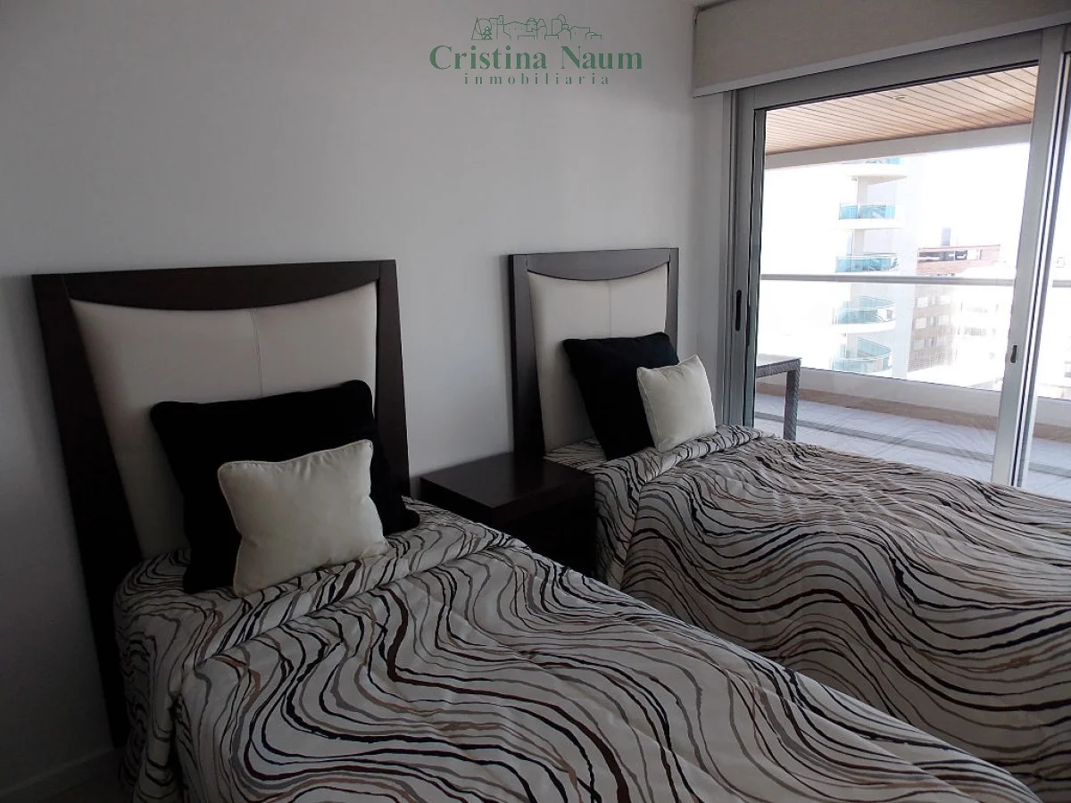 Apartamento en Playa Brava, propiedad 292570 -Imagen 18