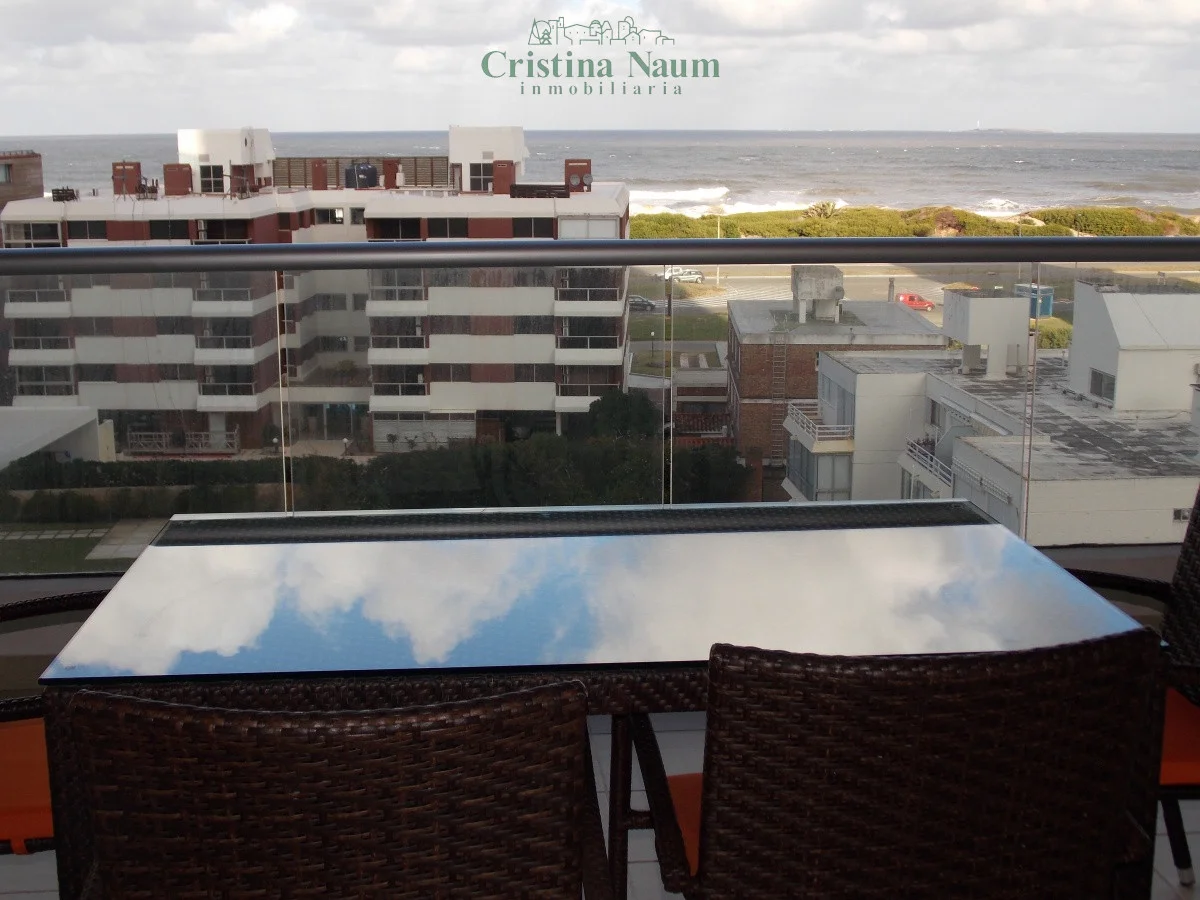 Apartamento en Playa Brava, propiedad 292570 -Imagen 3