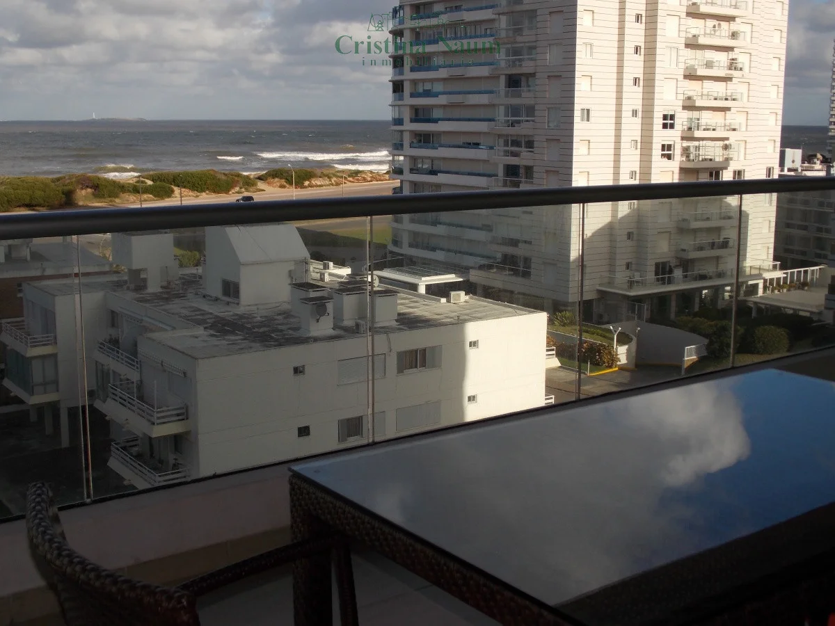 Apartamento en Playa Brava, propiedad 292570 -Imagen 4