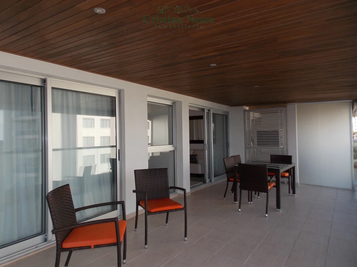 Apartamento en Playa Brava, propiedad 292570 -Imagen 5