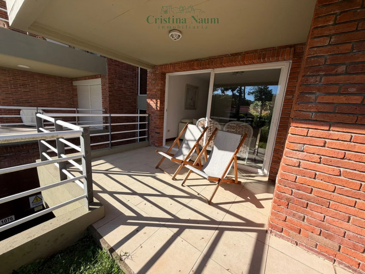 Apartamento en Rincón del Indio, propiedad 292571 -Imagen 2