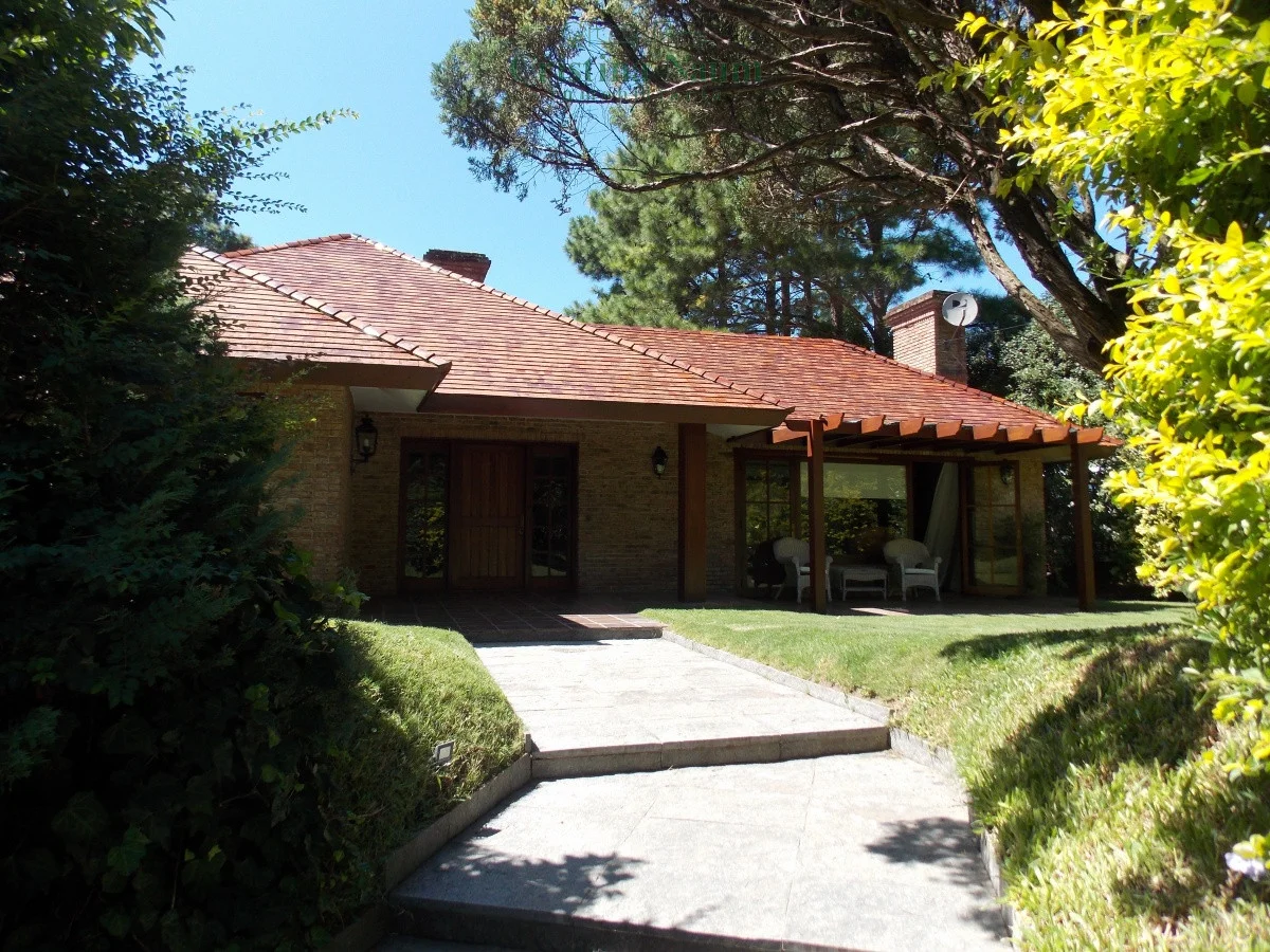 Casa en Punta del Este, propiedad 292572 -Imagen 2