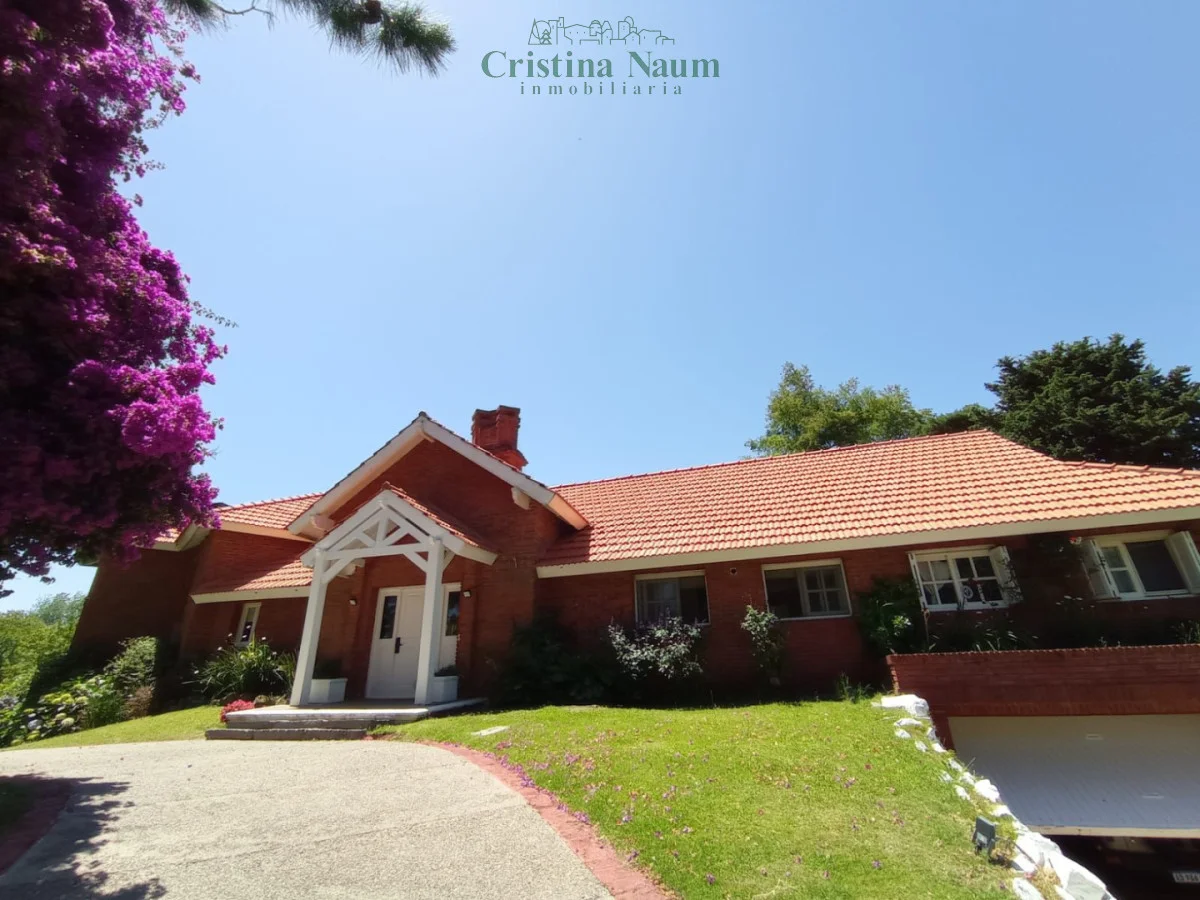 Casa en Golf, propiedad 292573 -Imagen 2