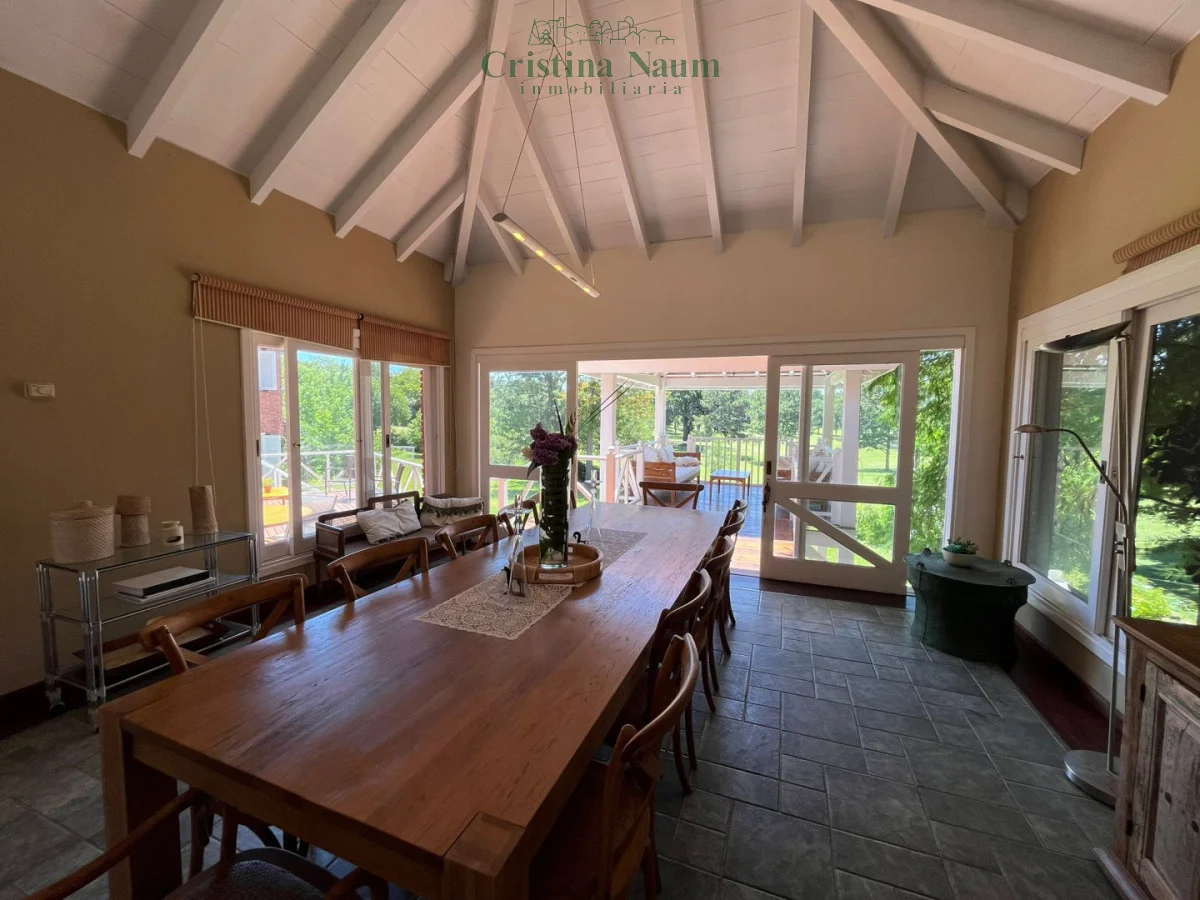 Casa en Golf, propiedad 292573 -Imagen 11