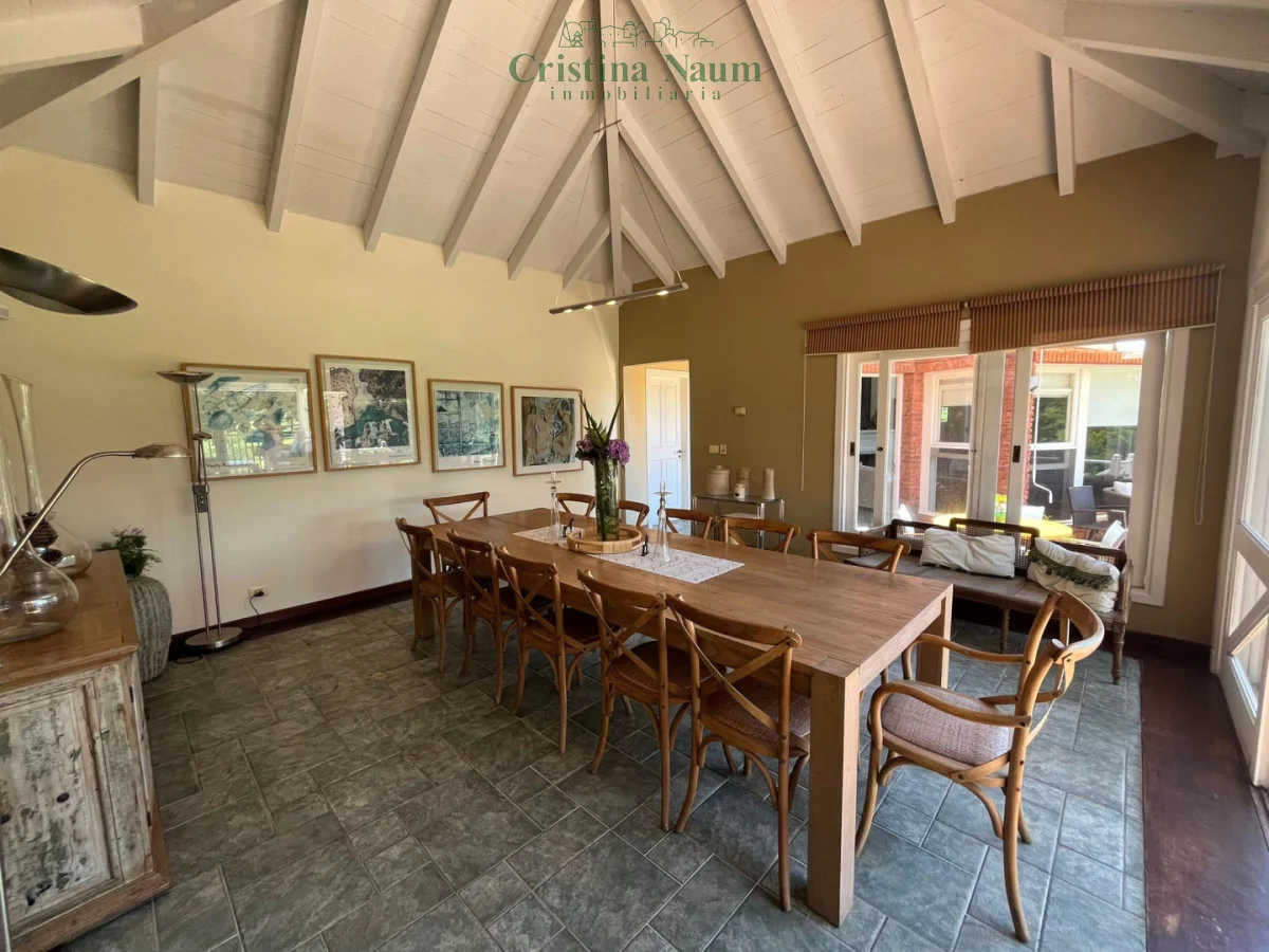 Casa en Golf, propiedad 292573 -Imagen 12