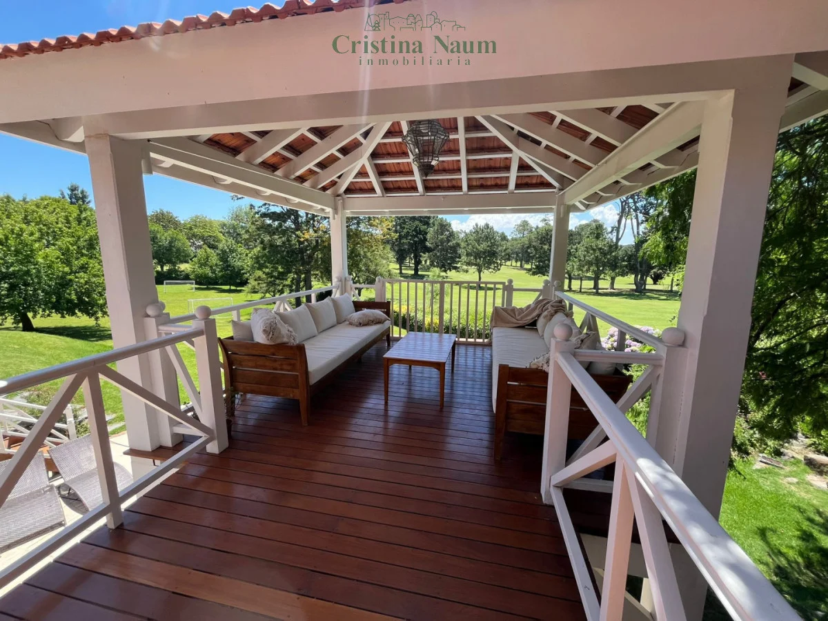 Casa en Golf, propiedad 292573 -Imagen 13