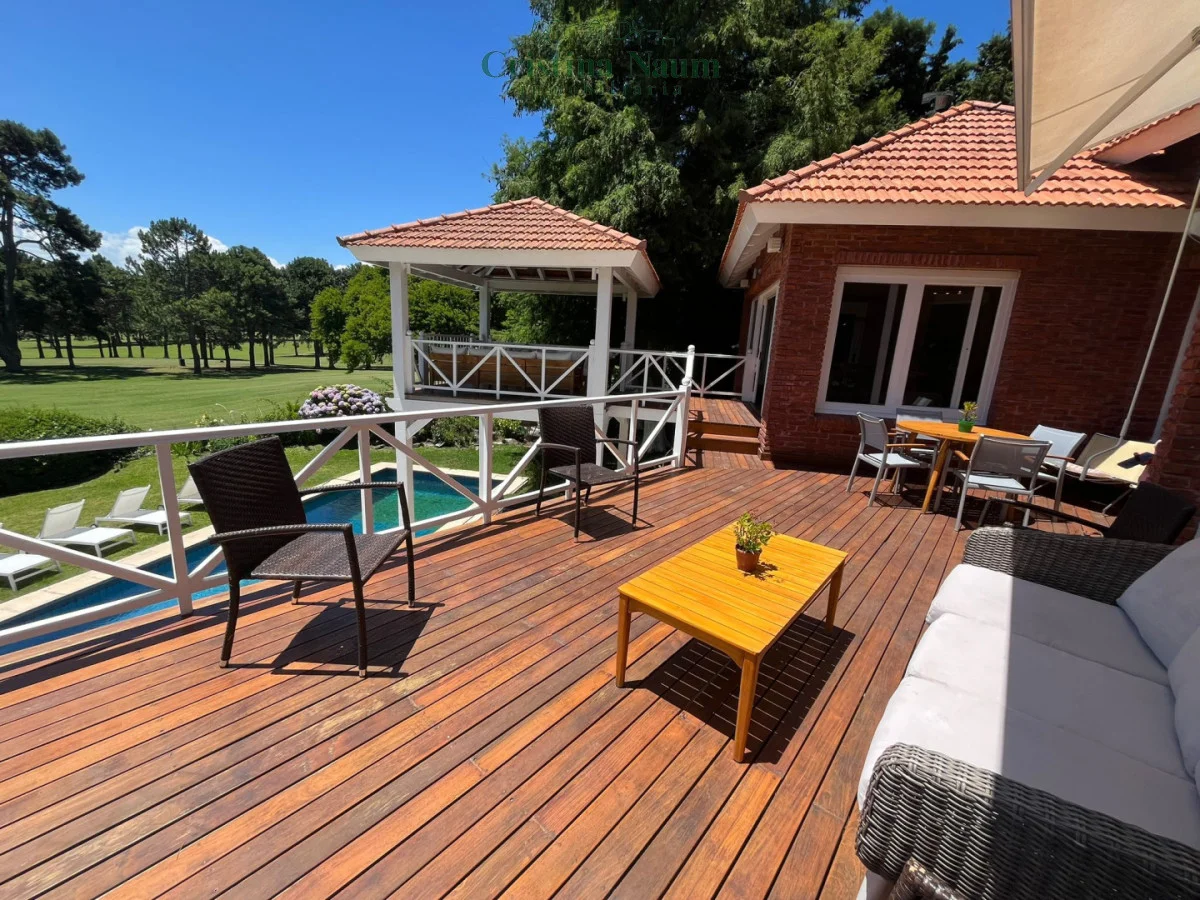 Casa en Golf, propiedad 292573 -Imagen 14