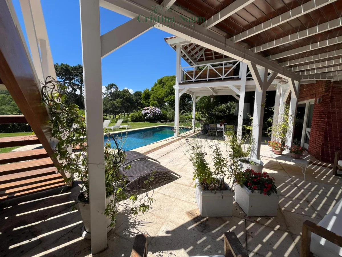 Casa en Golf, propiedad 292573 -Imagen 16