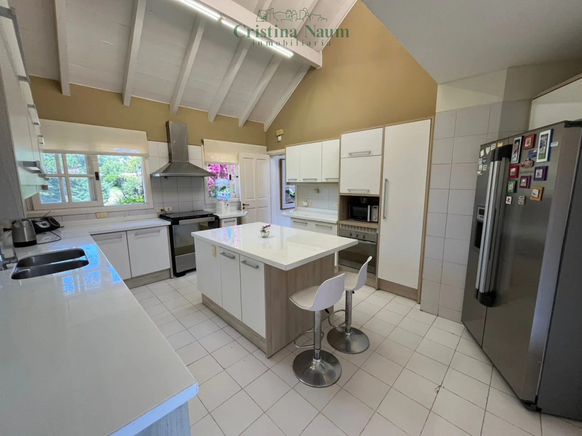 Casa en Golf, propiedad 292573 -Imagen 17