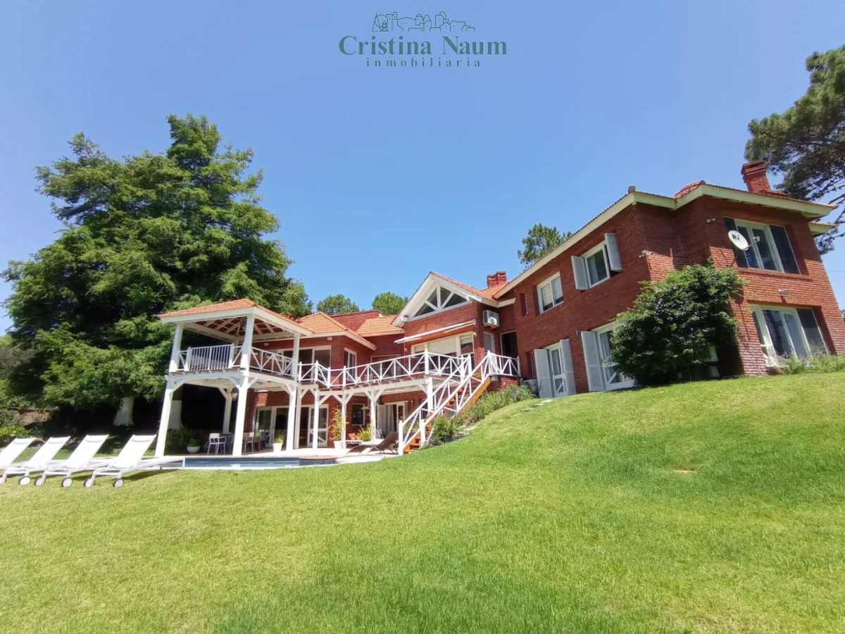 Casa en Golf, propiedad 292573 -Imagen 3