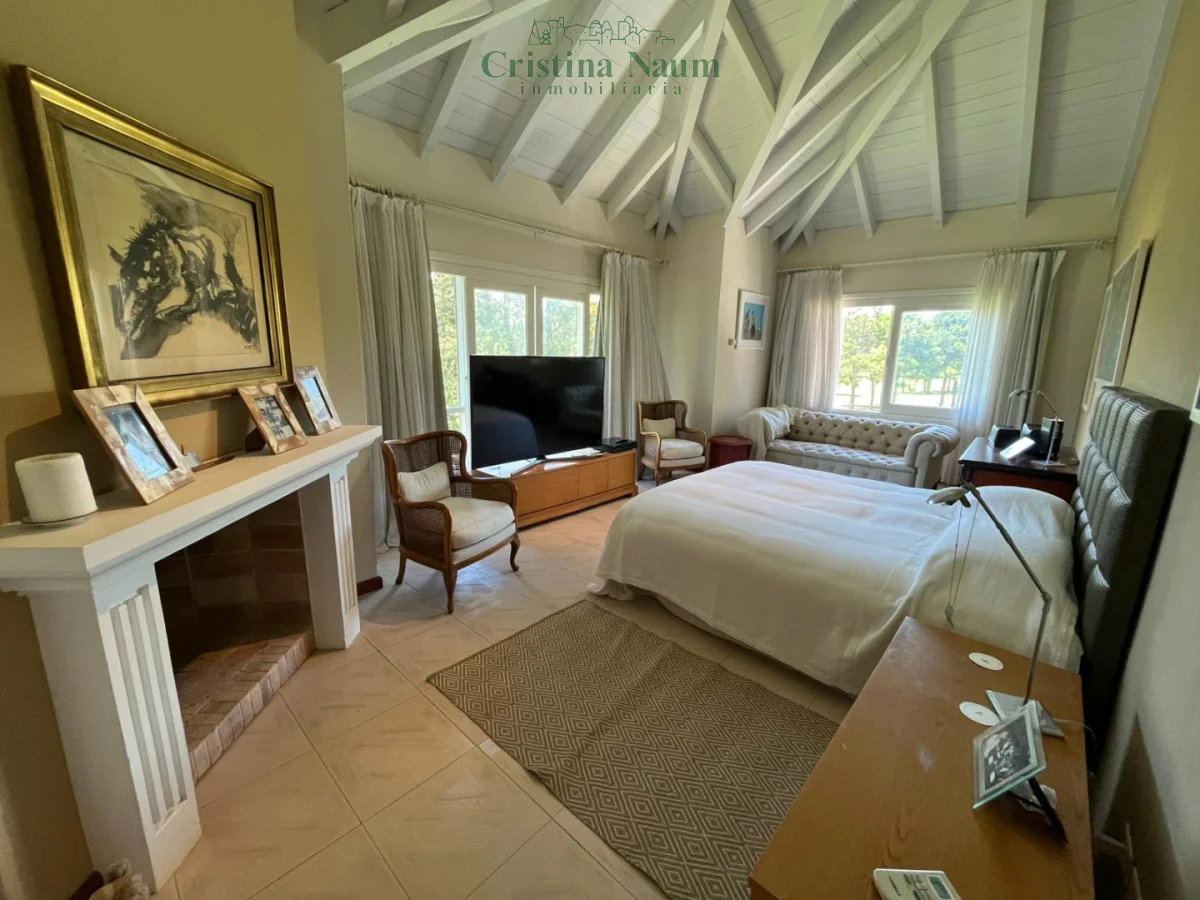 Casa en Golf, propiedad 292573 -Imagen 21