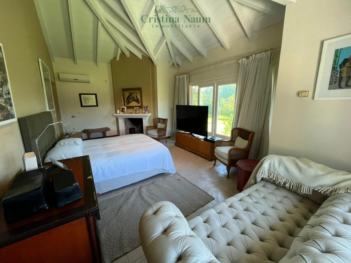Casa en Golf, propiedad 292573 -Imagen 22