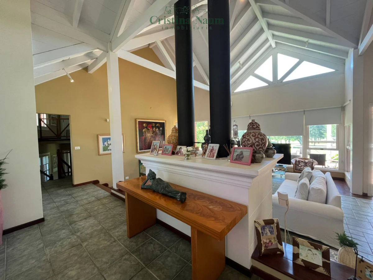 Casa en Golf, propiedad 292573 -Imagen 4