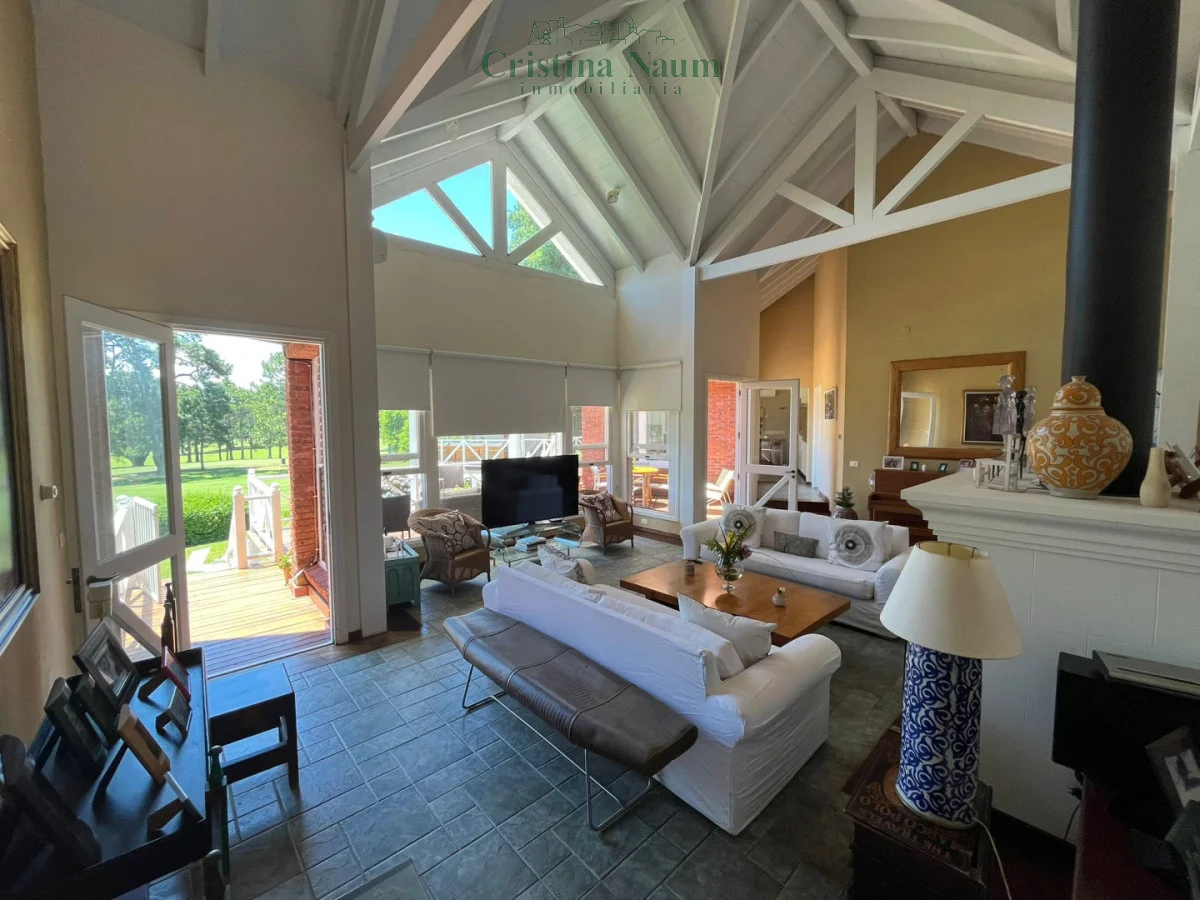 Casa en Golf, propiedad 292573 -Imagen 5