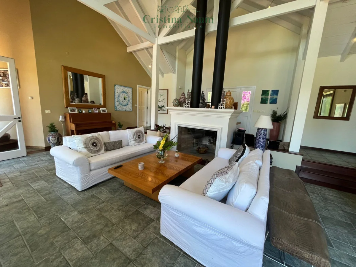 Casa en Golf, propiedad 292573 -Imagen 7