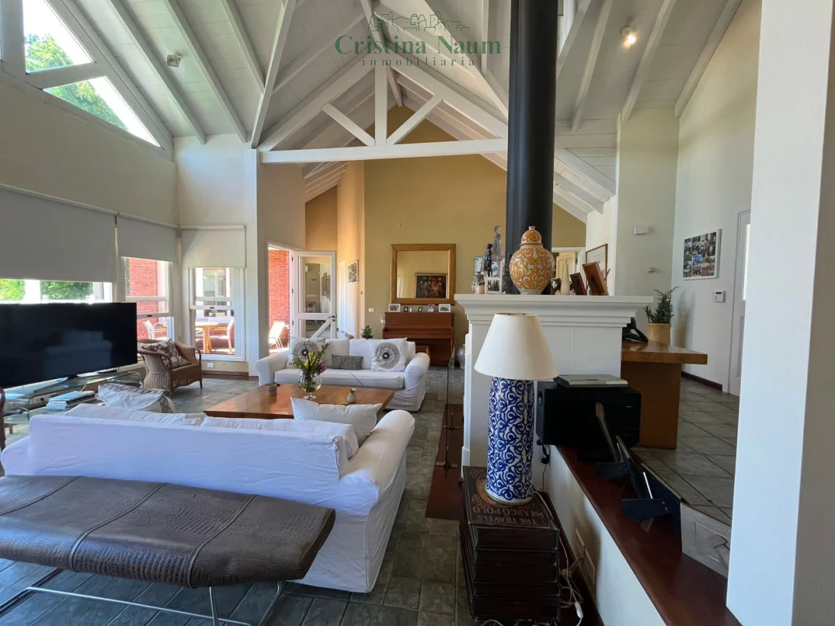 Casa en Golf, propiedad 292573 -Imagen 8