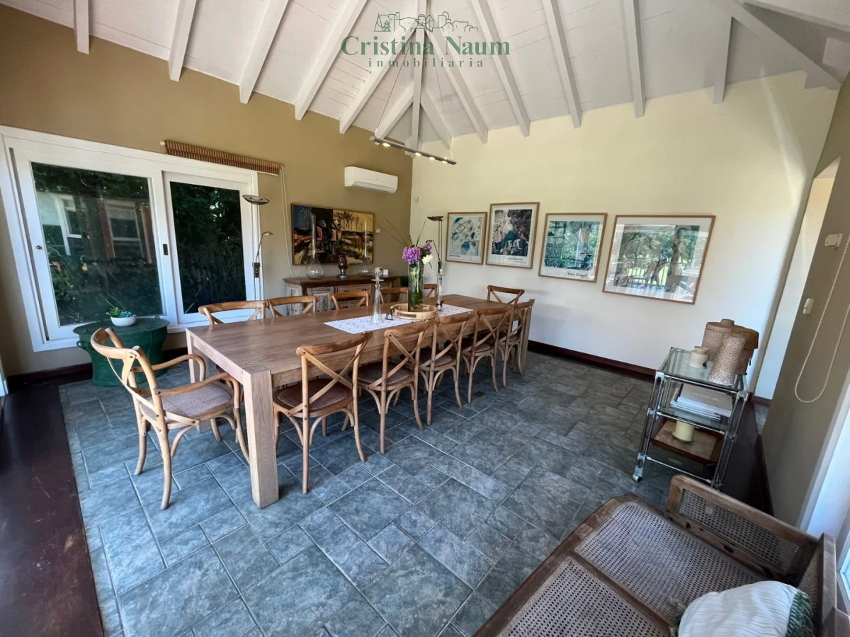 Casa en Golf, propiedad 292573 -Imagen 9