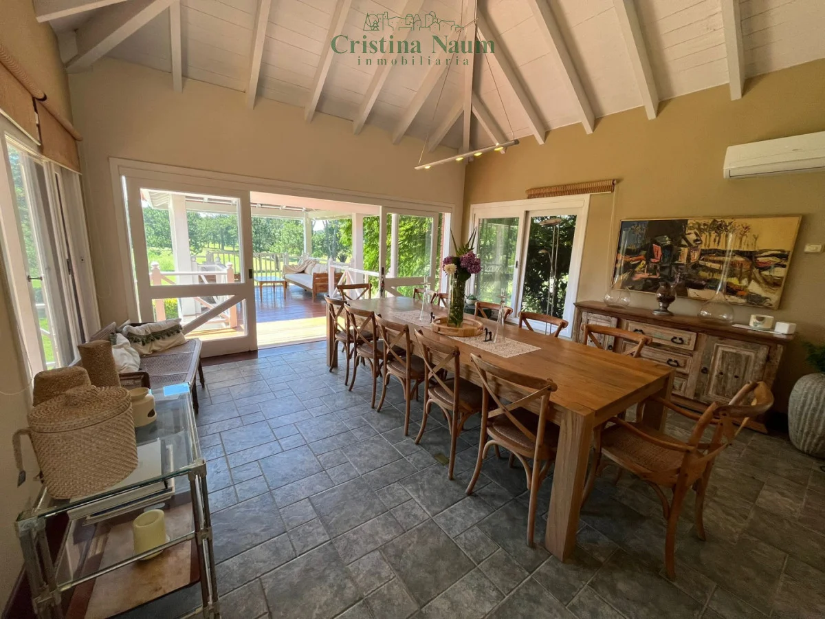 Casa en Golf, propiedad 292573 -Imagen 10