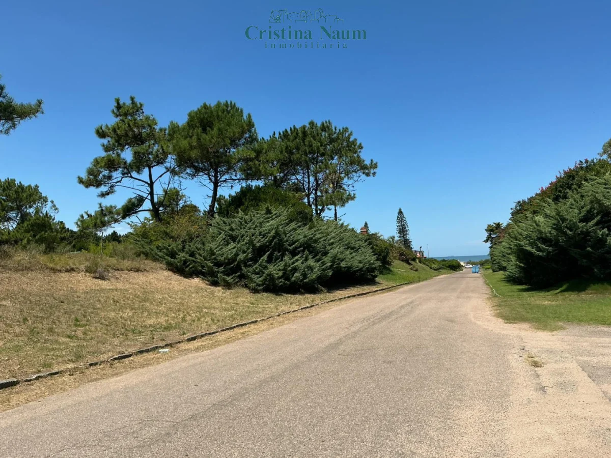 Terreno en Playa Brava, propiedad 292574 -Imagen 2