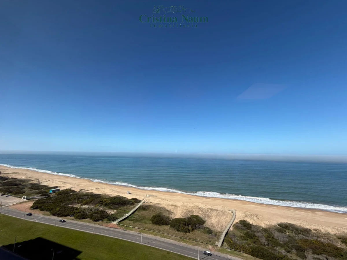 Apartamento en Playa Brava, propiedad 292596 -Imagen 1