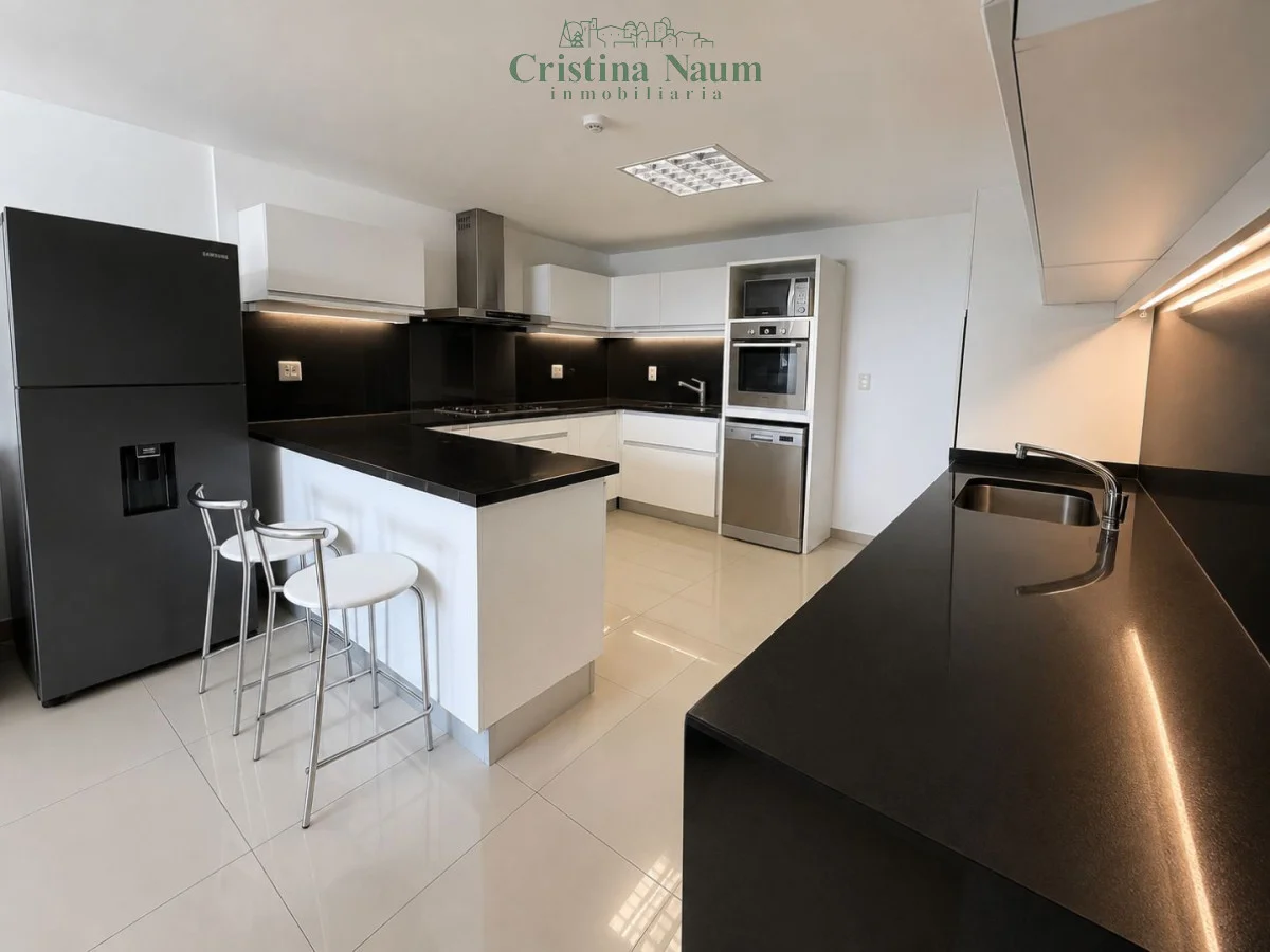 Apartamento en Playa Brava, propiedad 292596 -Imagen 17